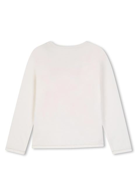 T-shirt con stampa BILLIEBLUSH KIDS | U22390121